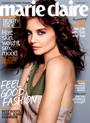 Katie Holmes Katie Holmes